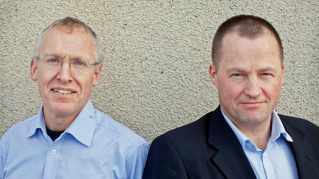 Rosenberg kjøper ingeniører