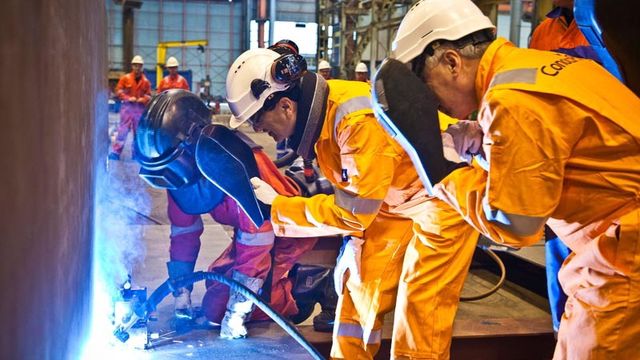 Startskudd for 36-milliarders-prosjekt