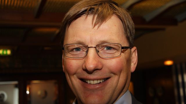 Ny rekord for AF Gruppen