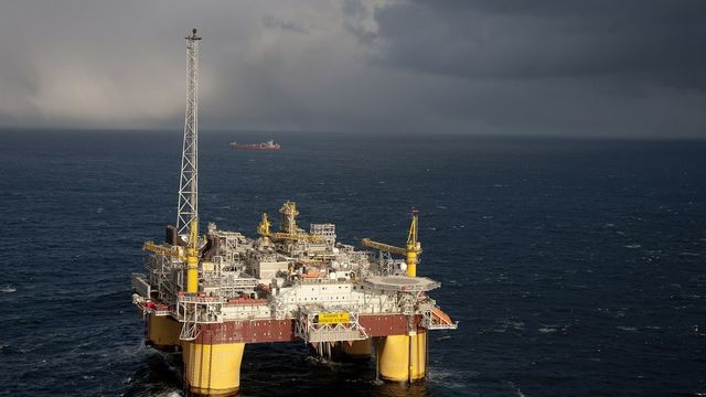 Milliardkontrakt for Åsgard-kompresjon