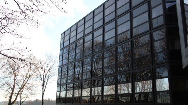 Mot verdensrekord i Bærum