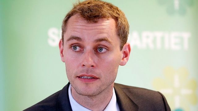 Draupne blir Ivar Aasen