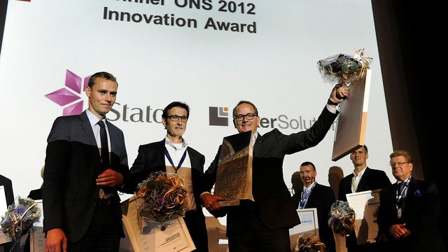 Dette er årets innovasjon