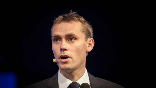 Borten Moe godkjente kontrakter før Stortinget