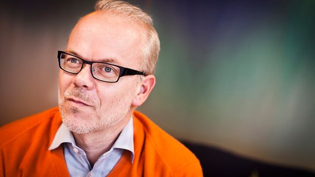 – Norske bedriftsledere henger ikke med i den mobile utviklingen