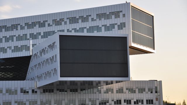 Slik er det ferdige Statoil-bygget