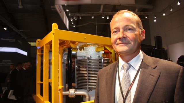 Ny Statoil-kontrakt til FMC