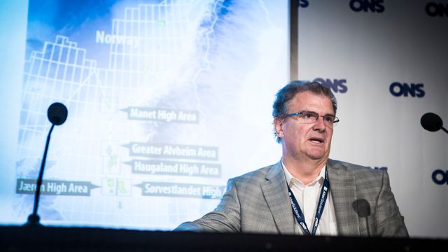 – Koreanske leverandører mangler ingeniørkunnskap