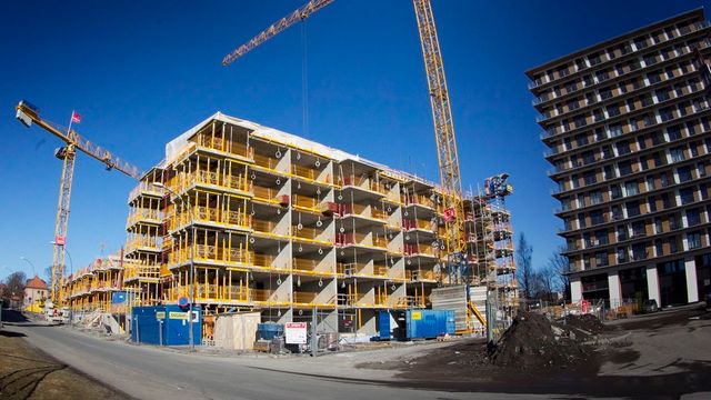 – Boligene var bedre i 1970