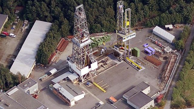 Industriroboter skal revolusjonere oljebransjen