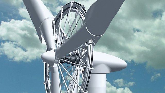 Sway Turbine er konkurs 
