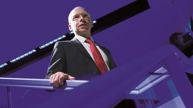 Han skal gi Statoil suksess i Arktis