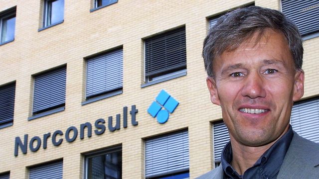Norconsult frikjent for korrupsjonsanklager