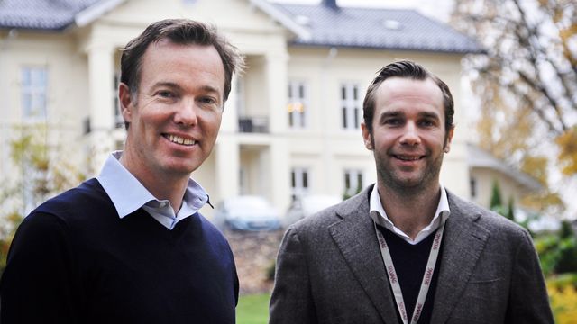 – Plusshus uinteressant så lenge det ikke kan masseproduseres