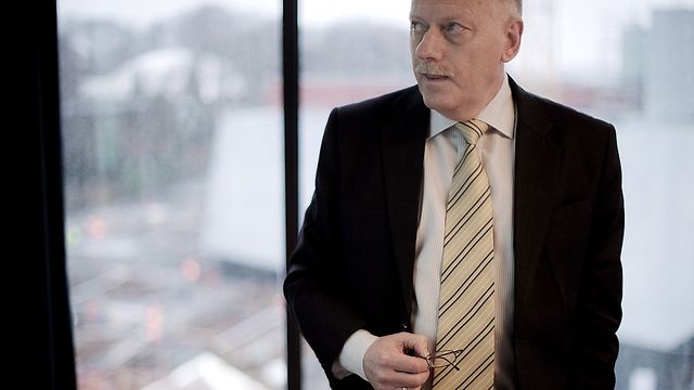 –  Vi trenger 1000 nye brønner