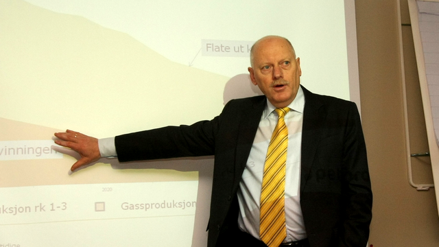 – 2011 var et jubelår