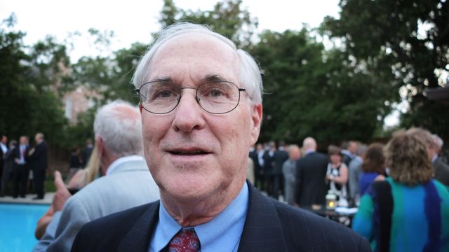 – Skaff deg en amerikansk partner