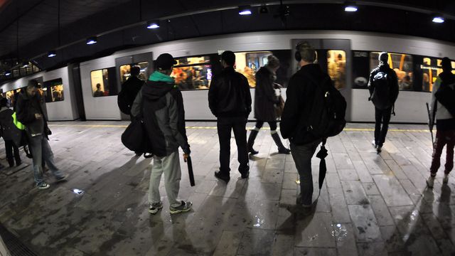 Disse tunnelene skal redde Oslo