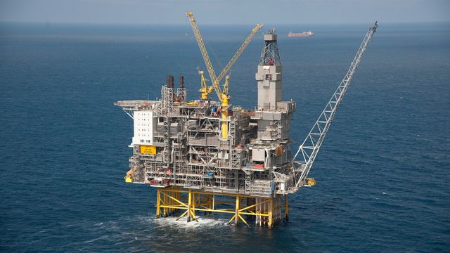 Pensjonstvist kan gi full lockout