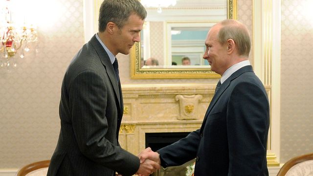 – Ugunstige og risikable forhold 