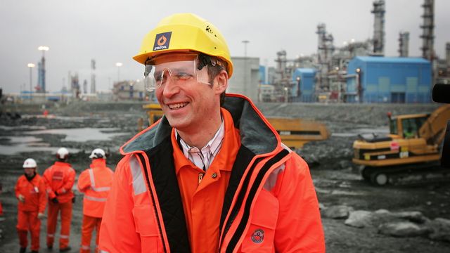 Elektrifisering gir høyere CO2-utslipp