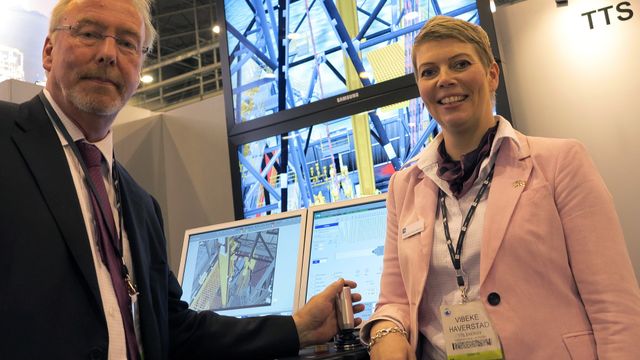 Konkurransetilsynet avgjør TTS-salg