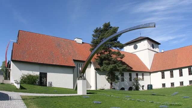  – Trenger 30 millioner for å redde vikingskatter