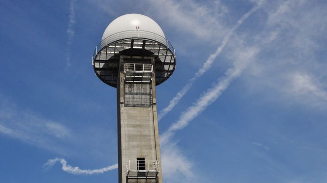 Se hvordan Gardermoen blir ny