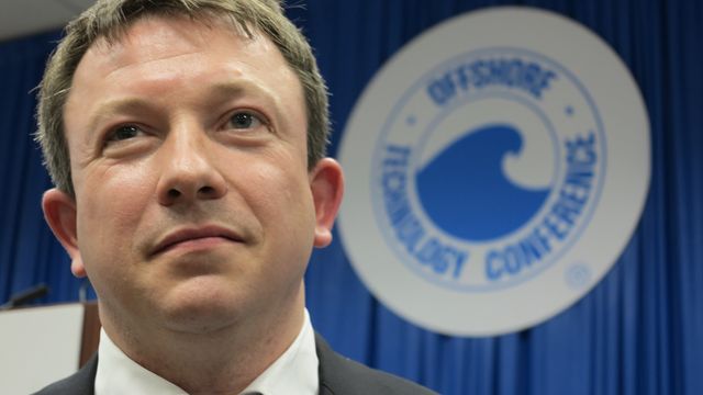 Statoil på hjernejakt