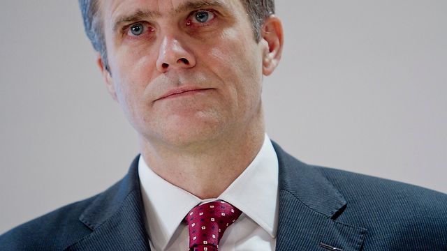 Tynnslitt tillit til Statoil-ledelsen