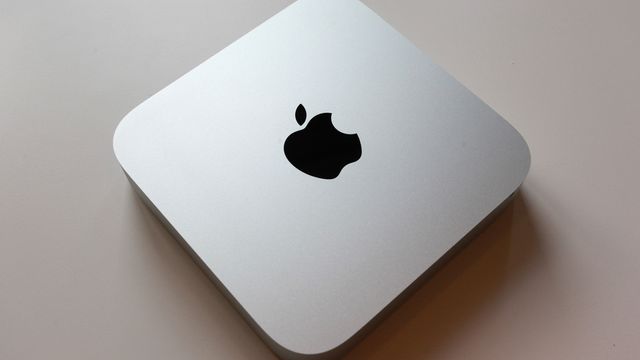 TEST: Mac mini (2011)