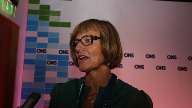 – Han får mye å ta tak i