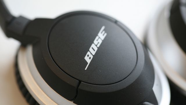 TEST: Bose Around Ear 2