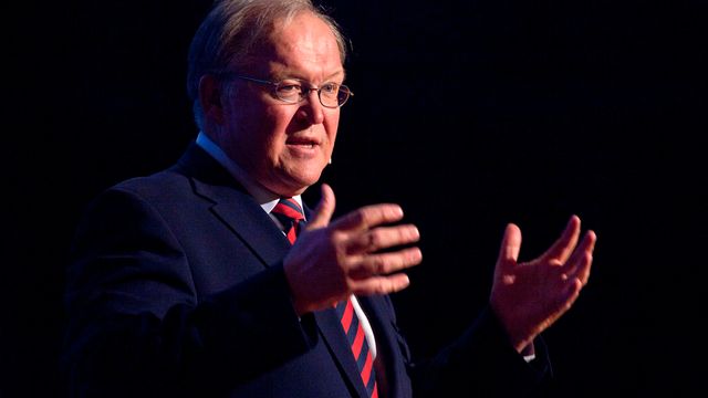 –  Fukushima stopper europeisk kjernekraft