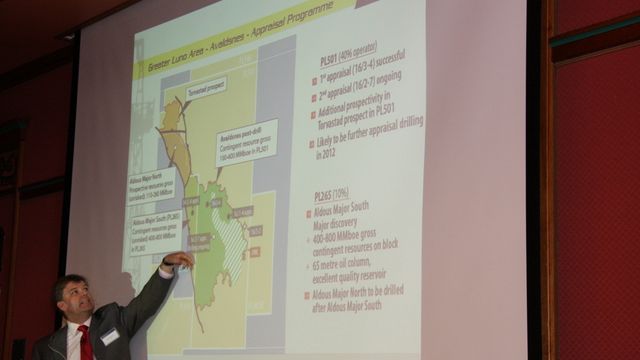 Sikret posisjon rundt elefantfunnet