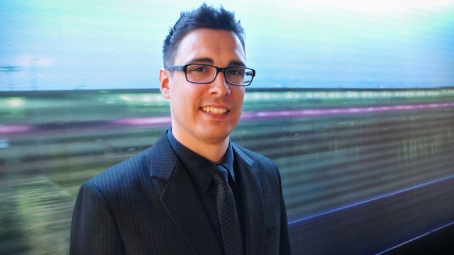 – Nordmenn respekterer ikke vann