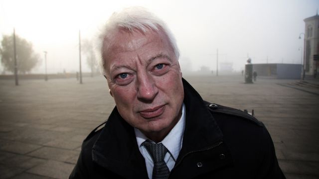 – Høyere avkastning i Norge