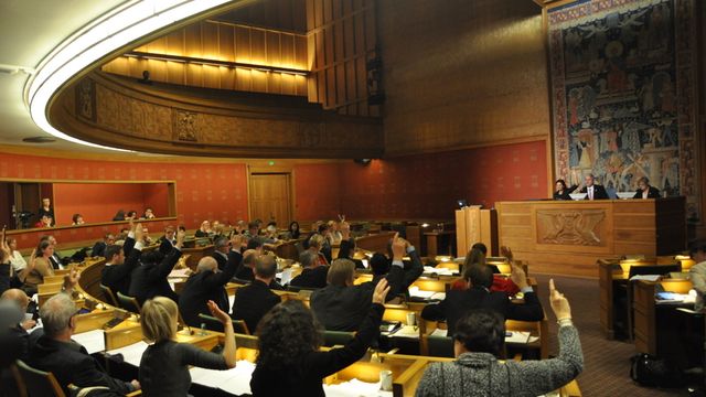 Over og ut for Lambda