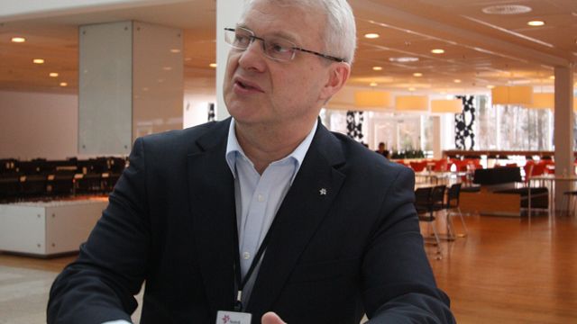 Forventer Statoil-forbedring