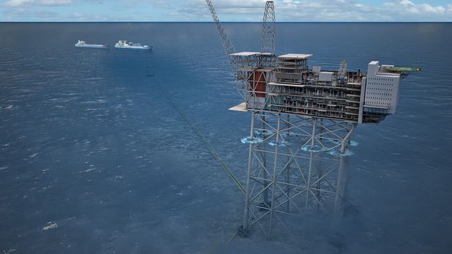 Statoil har planene klare for Mariner