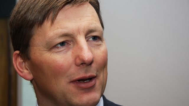 Rekordresultat for AF Gruppen