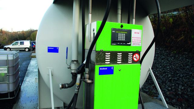 Folkehelseinstituttet: – Dette må forskes videre på