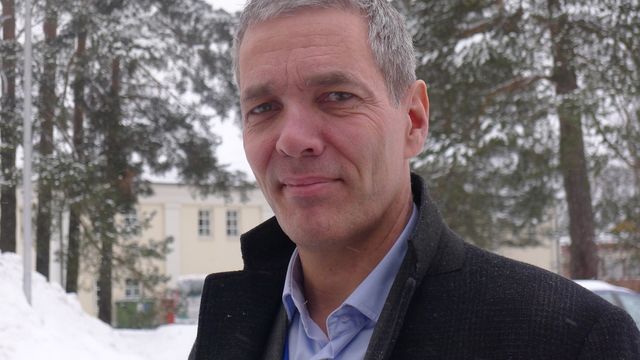 – Enova kan få andre oppgaver