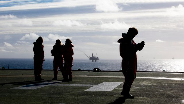 Statoil har brukt ulovlig innleid arbeidskraft