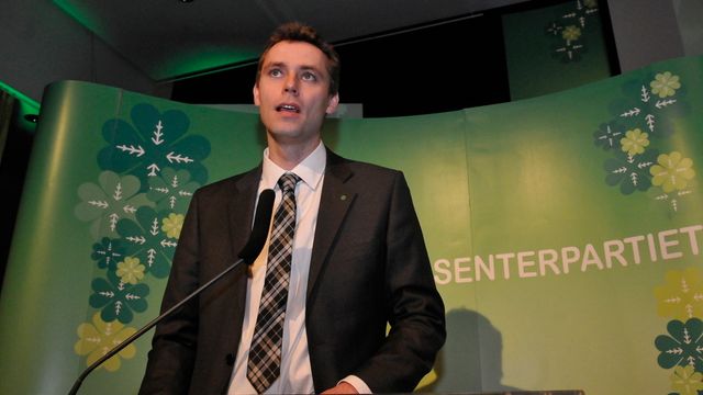 Åpner for konsekvensutredning av Lofoten og Vesterålen