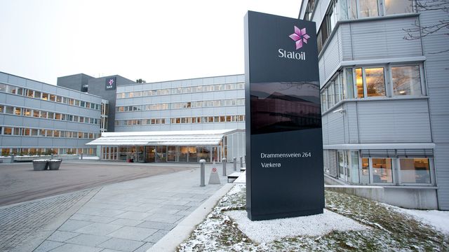 Statoil-konsulent innrømmer korrupsjon