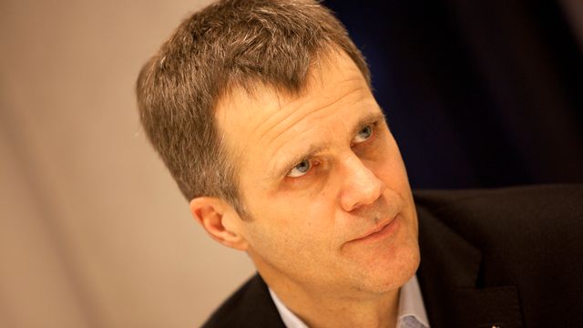 Tar ikke stilling til Lofoten-kompromiss