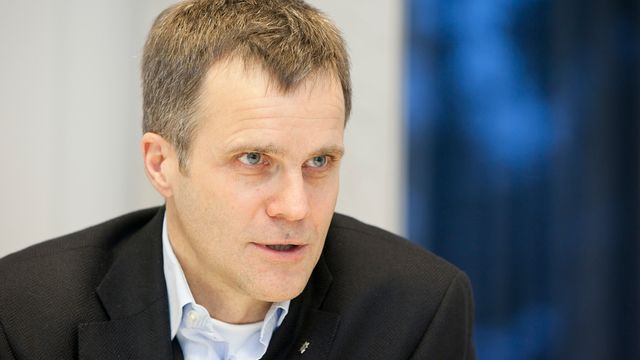 Venezuela-planen mislyktes