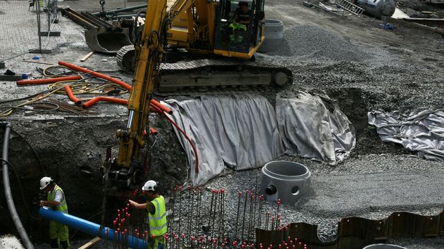 Byggingeniører lærer lite om byggefeil