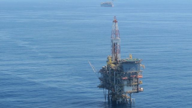 Peregrino var svenneprøven